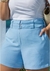 Shorts Itália 2 fivelas MF