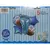 Maravilhoso Kit Balão Bexiga Boy 5 Peças - Bebe Aniversario.