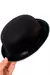 Chapéu Coquinho Feltro - Preto - comprar online