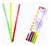 Kit 10 Bastao De Led Pisca Festa Balada Neon Casamento
