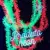 Pluminhas Marabu Neon 1,5M ,10un Sortidos , Balada, Casamento, 15 Anos, Festas, Shows, Fantasias