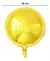 Balão Metalizado Redondo 18 Polegadas 45cm - comprar online