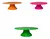 Boleira Redonda 26cm Festa Neon Varia Cores - comprar online
