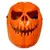 Máscara de Abóbora para Festa de Halloween - comprar online