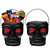 Balde De Caveira para Halloween - comprar online