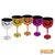 Taça de Gin Metalizada