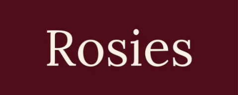 Rosies moda