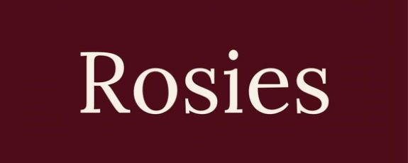 Rosies moda