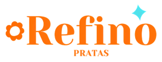 Refino Pratas