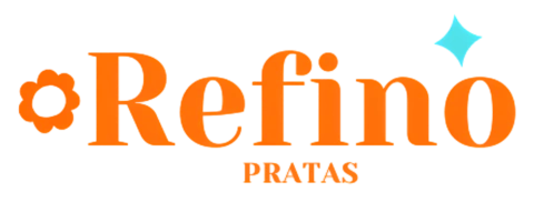 Refino Pratas