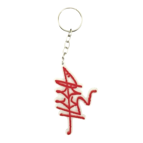 Chaveiro Logo - comprar online