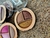 PALETA DE SOMBRAS IAM THE QUEEN PINK 21 - Matricardi Makeup