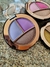 PALETA DE SOMBRAS IAM THE QUEEN PINK 21 na internet