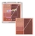 Paleta de sombras Groovy City Girls na internet
