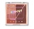 Paleta de sombras Groovy City Girls - comprar online