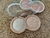 Paleta Iluminador Duo Glow face Sarah.S Beauty Makeup - Matricardi Makeup