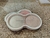 Paleta Iluminador Duo Glow face Sarah.S Beauty Makeup