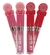 Lip Gloss Efeito Espelhado Lua e Neve na internet