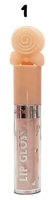 Lip Gloss Efeito Espelhado Lua e Neve - Matricardi Makeup