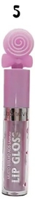 Lip Gloss Efeito Espelhado Lua e Neve - comprar online