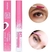 Gel Incolor para Cílios + Sobrancelhas Game On 3,8ml - Ruby Rose - Matricardi Makeup