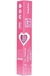 Gel Incolor para Cílios + Sobrancelhas Game On 3,8ml - Ruby Rose