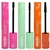Máscara Para Cílios Peel Off Melu - Ruby Rose - comprar online