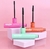 Máscara Para Cílios Peel Off Melu - Ruby Rose na internet