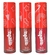 Blush, Batom e Sombra 3x1 - Melu By Ruby Rose