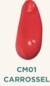 Batom e Blush 2x1 - Melu by Ruby Rose - loja online