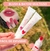 Batom e Blush 2x1 - Melu by Ruby Rose - Matricardi Makeup