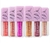 Lip Gloss Manteiga de Karite Ruby Rose 5ml