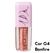 Lip Gloss Manteiga de Karite Ruby Rose 5ml