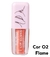 Lip Gloss Manteiga de Karite Ruby Rose 5ml - loja online
