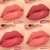 Blush Líquido Game On Ruby Rose - Matricardi Makeup