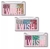 Paleta de Glitter Trio I Wish Sombras Maquiagem SP Colors