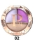 PALETA DE SOMBRAS IAM THE QUEEN PINK 21