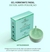Phállebeauty Detox Antipoluição - Gel Hidratante Facial Antioleosidade 35g na internet