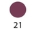 Batom Líquido Max Love Matte 24 horas (COR: 21 á 26) - Matricardi Makeup