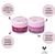 Balm Sleeping Mask Hidrante Labial- Ruby Rose - comprar online