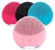 Esponja Massageadora Massagem Limpeza Facial Elétrica C/ Usb - comprar online