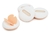 Aleva Esponja para Maquiagem Borboleta - comprar online