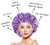 Touca de cetim Anti frizz Cores sortidas na internet