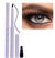Lápis Retrátil Para Olhos Preto Feels Mood Ruby Rose - Matricardi Makeup