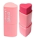 Blush Bastão Stick Coração - Lua e Neve - comprar online
