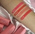 Imagem do Blush Bastão Stick Coração - Lua e Neve