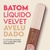 Batom Líquido Velvet Aveludado Dalla - Matricardi Makeup