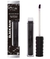 Max Love Lip Gloss Magico Black Rain Muda De Cor Na Pele