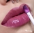 Max Love Lip Gloss Magico Black Rain Muda De Cor Na Pele na internet