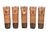 BASE LIQUIDA MATTE NUDE COLLECTION PLAYBOY - comprar online